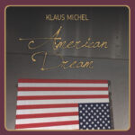 American Dream Cover