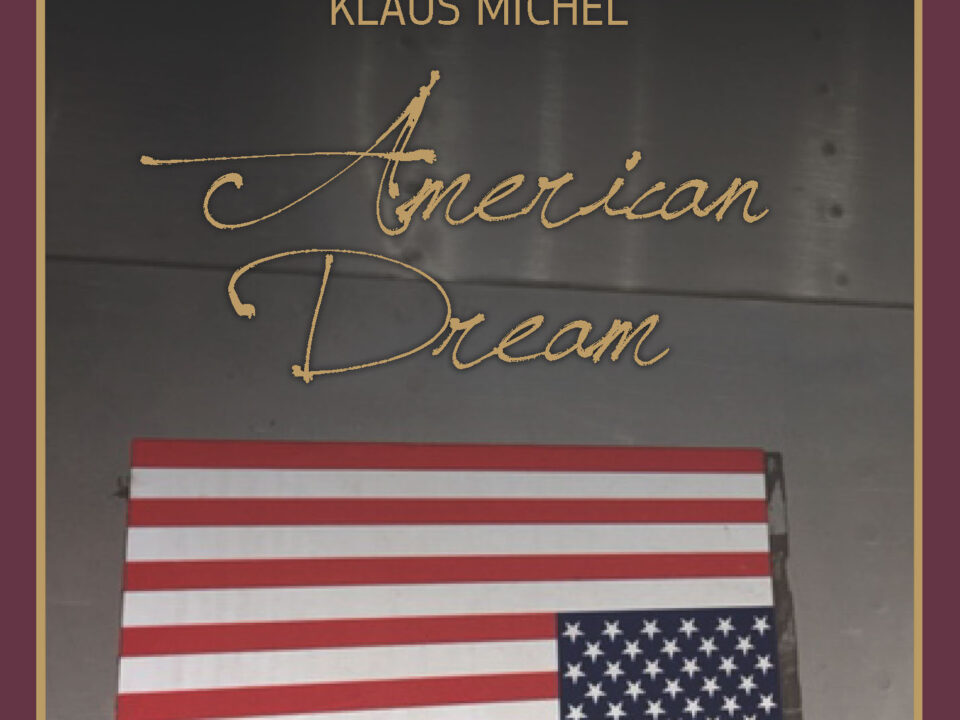 American Dream Cover