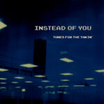 Instead of you cover_3000