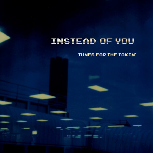 Instead of you cover_3000