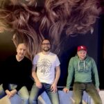 The Starngers Bandfoto